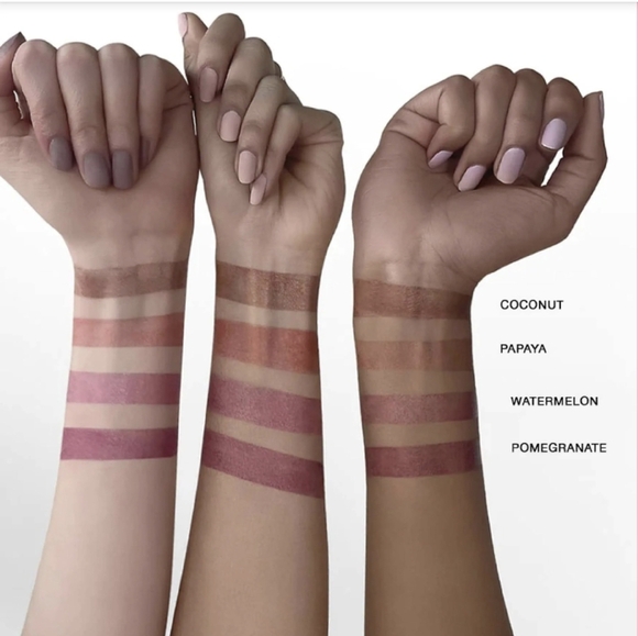 Ciate Dewy Blush Glossy Cheek Tint - Pink NIB 10 mL 0.34 oz Papaya - Picture 11 of 12